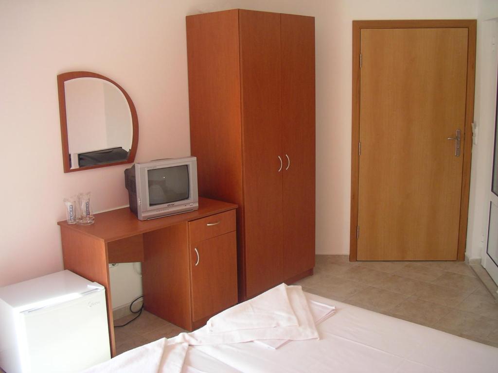 Hotel Morski Dar Kranevo Cameră foto