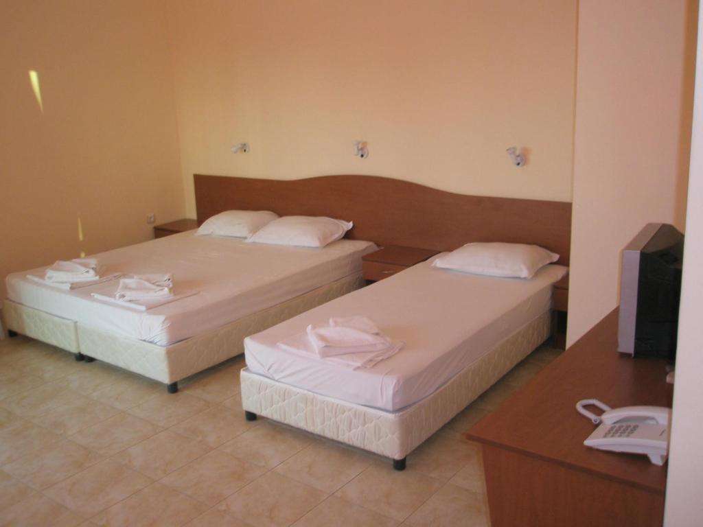 Hotel Morski Dar Kranevo Cameră foto