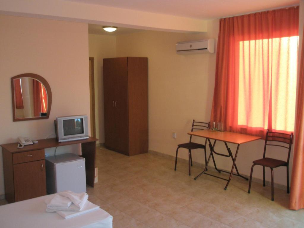 Hotel Morski Dar Kranevo Cameră foto