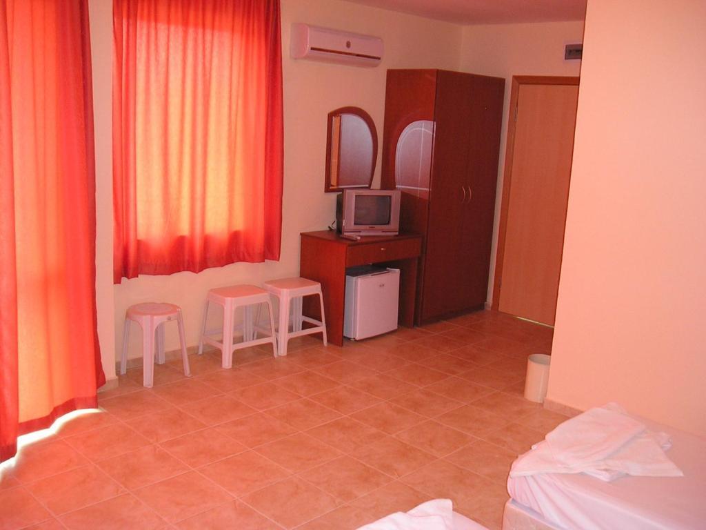 Hotel Morski Dar Kranevo Cameră foto