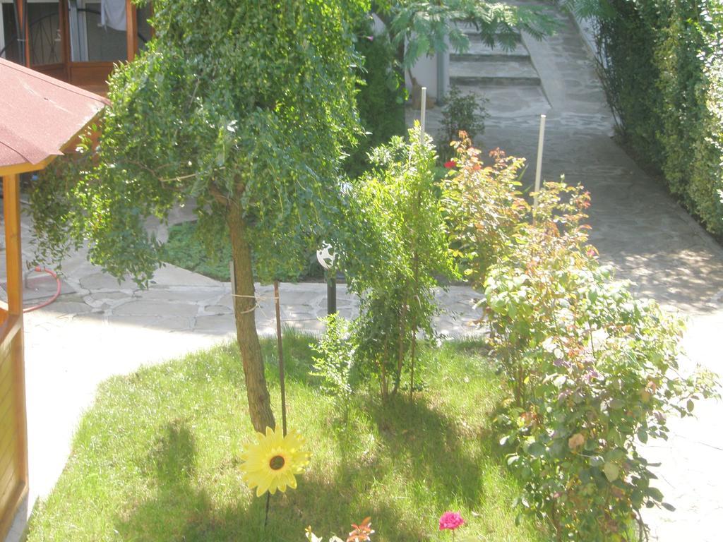 Hotel Morski Dar Kranevo Exterior foto