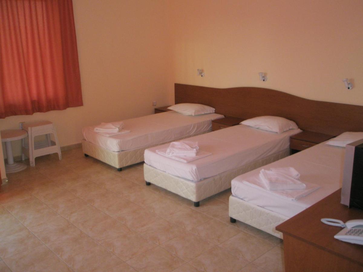 Hotel Morski Dar Kranevo Cameră foto